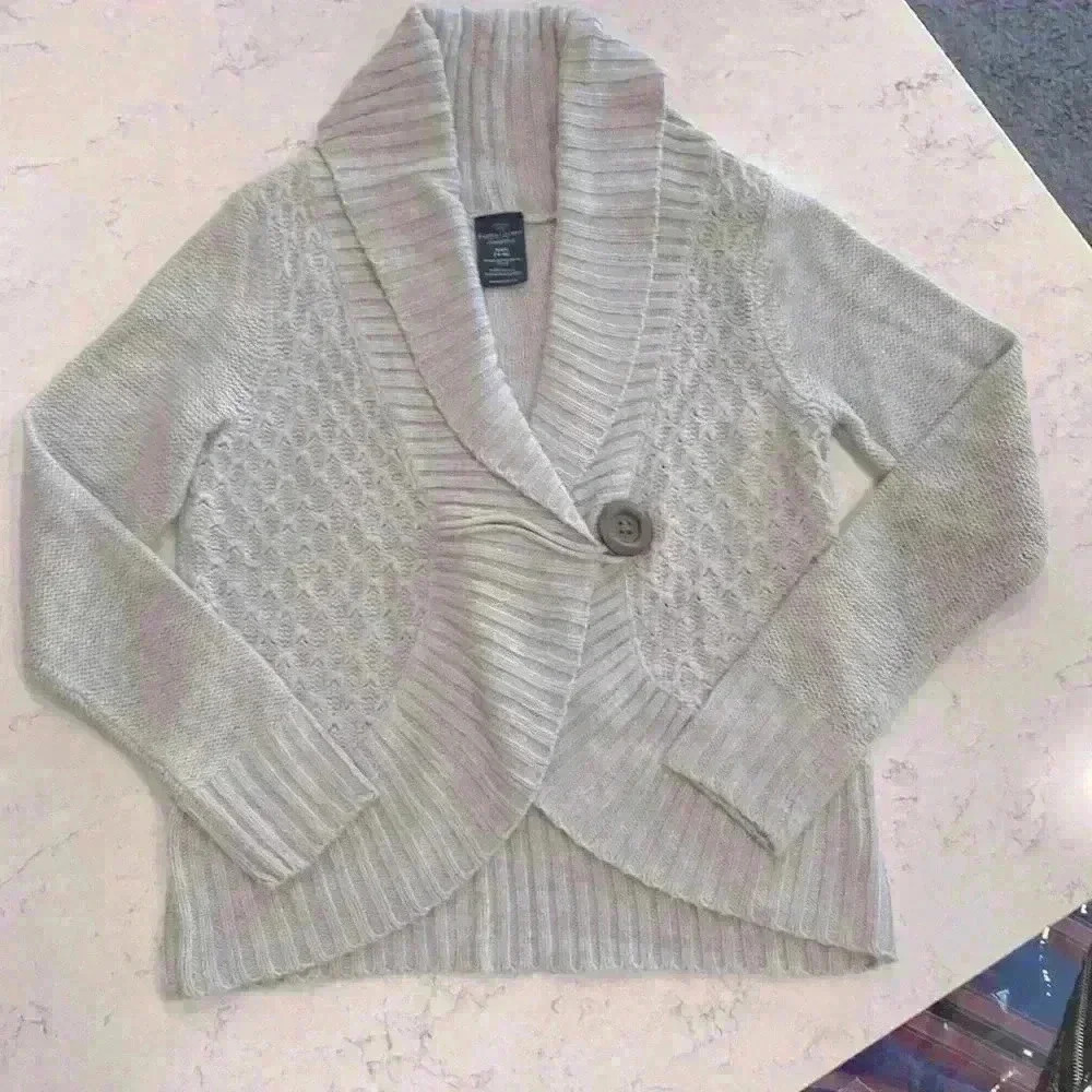 Faded Glory Sweater
